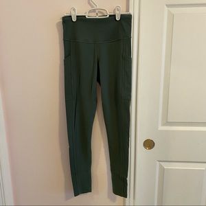 Green Prana “Electa” Legging